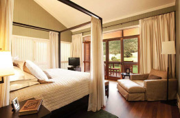 Australie - Blue Mountains - Emirates One&Only Wolgan Valley Resort & Spa - Wollemi Suite