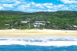 Australie - Fraser Island - Eurong Beach Resort
