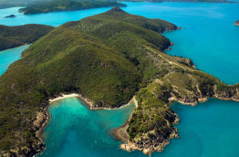 Australie - Hamilton Island