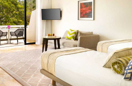 Australie - Intercontinental Hayman Island Resort - Guest Room
