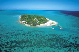 Australie - Heron Island