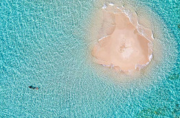 Australie - Orpheus Island © James Walshe Photography