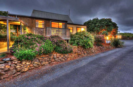 Tasmanie - Stanley - Stanley Seaview Inn