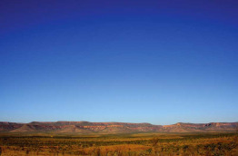 Australie - Broome - Safari Kimberley Explorer - Cockburn Ranges