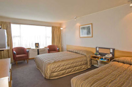 Nouvelle-Zélande - Te Anau - Kingsgate Hotel Te Anau - Superior Room
