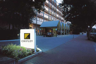 Australie - Adelaide - Chifley on South Terrace