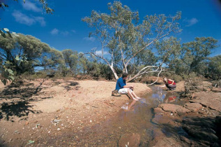 Australie - Circuit Outback Way - Western Australia