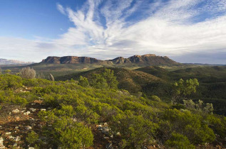 Australie - Flinders Ranges