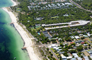 Australie - Busselton - Abbey Beach Resort