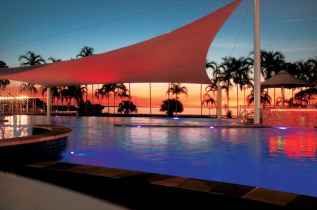 Australie - Darwin - Mindil Beach Casino & Resort