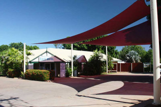 Australie - Western Australia - Kununurra Lakeside Resort