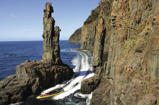 Australie - Tasmanie - Bruny Island © Tourism Tasmania
