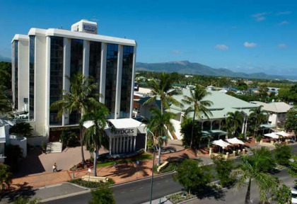 Rydges Southbank Townsville 3*