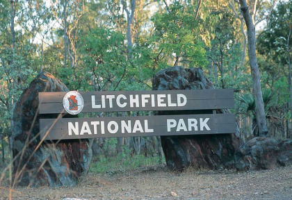 Australie - Northern Territory - Safari Kakadu, Katherine, Litchfield