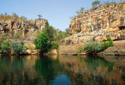 Australie - Northern Territory - Safari camping à Kakadu, Katherine et Litchfield