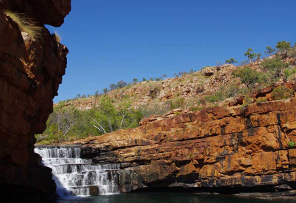Australie - Kimberley - Autotour Gibb River Road et Bungle Bungles