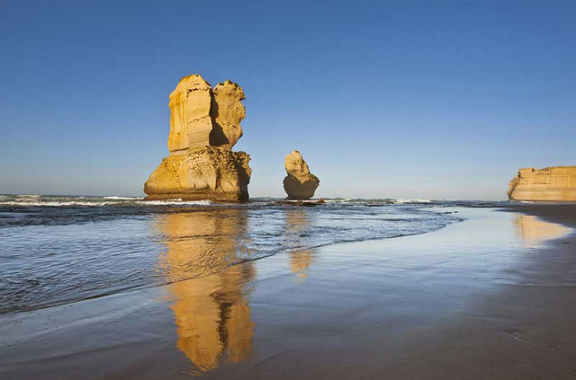 Australie - Melbourne - Exploration de la Great Ocean Road - 12 Apotres © Tourism Victoria, Mark Watson
