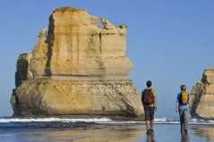 Circuits en Australie