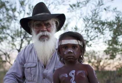Découvrir la culture aborigène