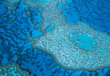 Queensland - Great Barrier Reef