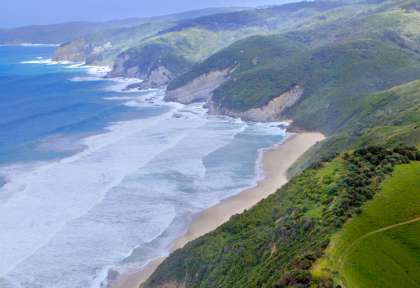 Great Ocean Walk - Johanna Beach