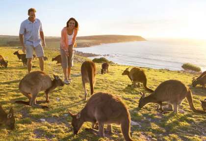 Kangaroo Island