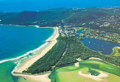 Noosa Heads