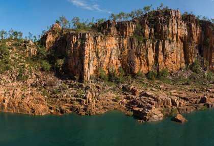 Nitmiluk National Park