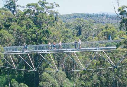 Margaret River