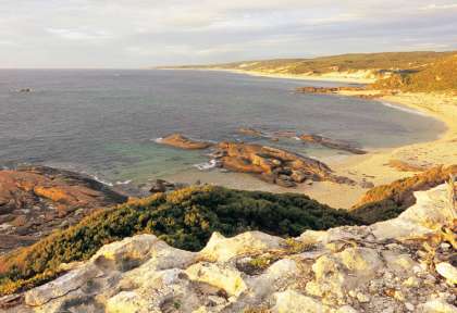 Leeuwin National Park