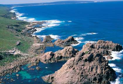 Leeuwin National Park