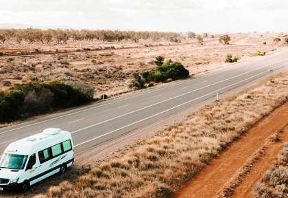 Camping-car - Apollo Euro