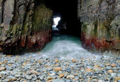 Australie - Tasmanie - Tasman Peninsula