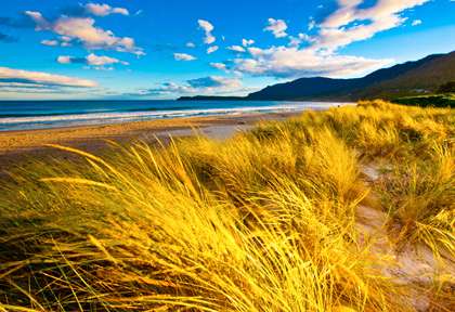 Australie - Tasmanie - Tasman Peninsula - Eaglehawk Neck