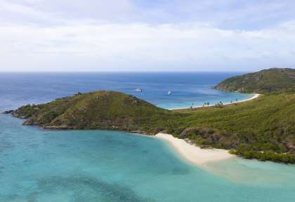 La Cape York en Australie