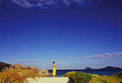 Wilson Promontory