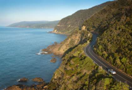 Victoria - Great Ocean Road