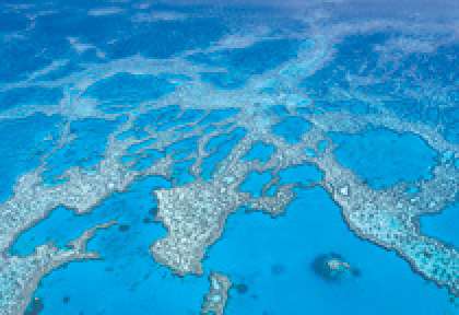 Hardy Reef, Great Barrier Reef