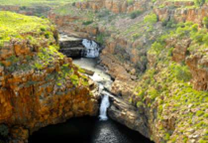 Kimberley Mornington Wildlife Camp