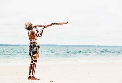 K'gari Fraser Island - Tourism Australia
