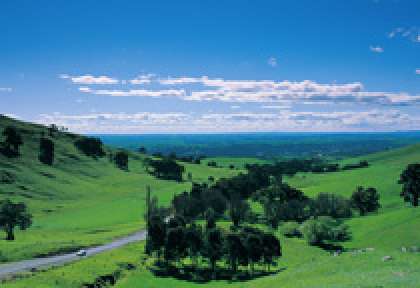 South Australia - Barossa Valley
