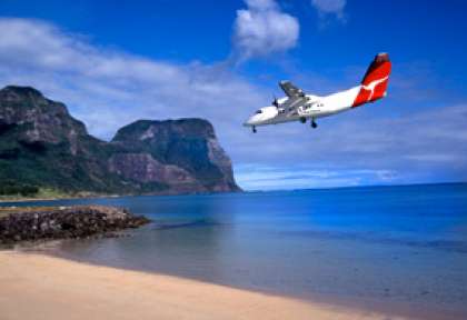 New South Wales - Lord Howe Island