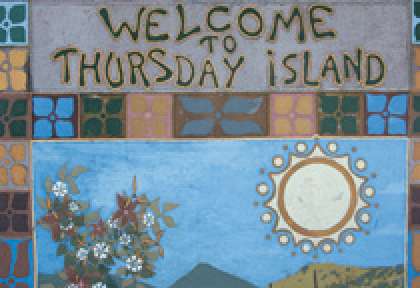 Cape York - Thursday Island