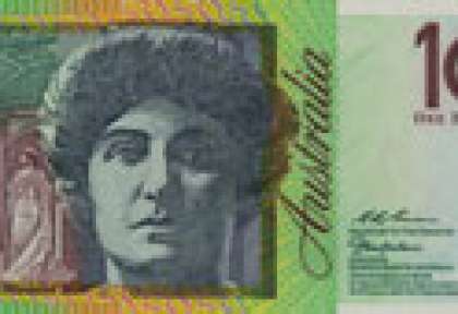 billet de banque de 100 Dollars australiens