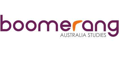 Boomerang Australia Studies
