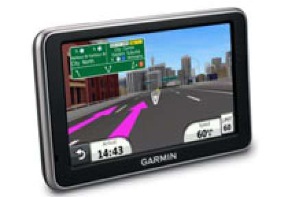 GPS pour conduire en Australie