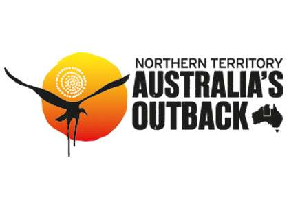 Logo de l'office du tourisme du Territoire du Nord