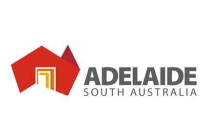 Logo de l'office du tourisme d'Australie du Sud