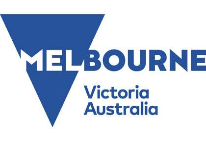 Logo de l'office du tourisme du Victoria