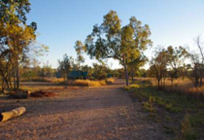 Kimberley Bungle Bungle